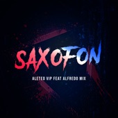 Saxofon artwork