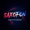 Saxofon artwork