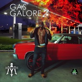 Gas Galore 2 artwork