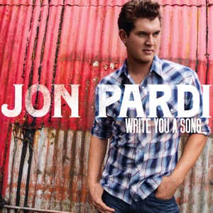 Jon Pardi - What I Can't Put Down - Line Dance Music