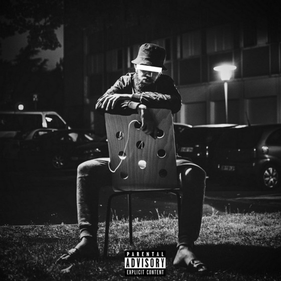 Cover artwork for Respect