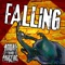 Falling (feat. Lex Lethal) - Andri from Pagefire lyrics