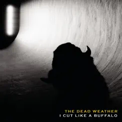 I Cut Like A Buffalo - Single by The Dead Weather album reviews, ratings, credits