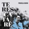 Te Rescataré (En Vivo) artwork