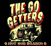 Go Getters - Hot Rod Roadeo