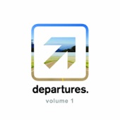 Departures, Vol. 1 artwork