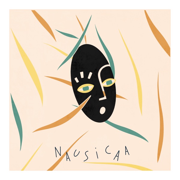 Nausicaa - Single - Fakear