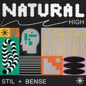 Natural High artwork