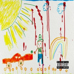 WHO MADE THE SUNSHINE cover art