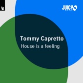 House Is a Feeling (Robbie Rivera Extended Remix) artwork