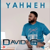 David G - Yahweh (Live)