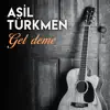 Asil Türkmen