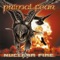 Back from Hell - Primal Fear lyrics