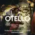 Verdi: Otello album cover