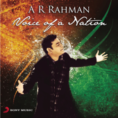 A. R. Rahman - Voice of a Nation - A. R. Rahman