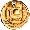 Radamsey - Et Tu Brute