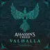 Assassin's Creed Valhalla: The Ravens Saga (Original Soundtrack) album cover