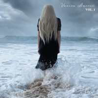 Vanessa Amorosi - Volume 1 - EP artwork