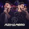 Que Jeito Que Não Bebe (feat. Kleo Dibah) - Alex e Leandro lyrics