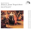 Praetorius: Dances from Terpsichore, 1612