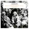 Haydn: Die Londoner Sinfonien IV album lyrics, reviews, download