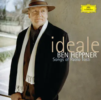 Ideale by Ben Heppner & London Symphony Orchestra song reviws