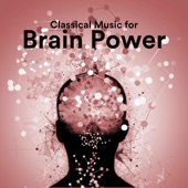 Classical Music for Brain Power artwork