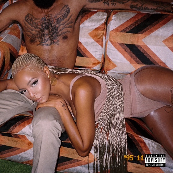Cover artwork for Silk (feat. Merges)