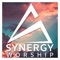 Rebuild - Synergy Worship lyrics