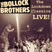 The Lockdown Classics Live artwork