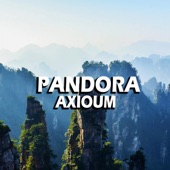 Pandora artwork