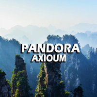 Axioum - Pandora artwork
