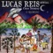 O Segredo (feat. Chico Teixeira) - Lucas Reis Oficial lyrics