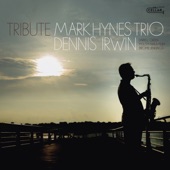 Mark Hynes Trio - B's Monk