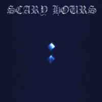 Drake - Scary Hours 2 artwork