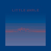Little Whale - EP artwork