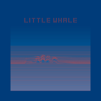 Little Whale - Little Whale - EP artwork