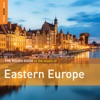 Rough Guide to the Music of Eastern Europe, 2019