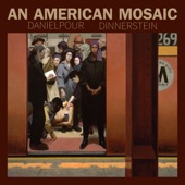 Simone Dinnerstein - An American Mosaic: Interlude (Third Consolation)