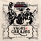 Vagos y Carajos - Código FN lyrics