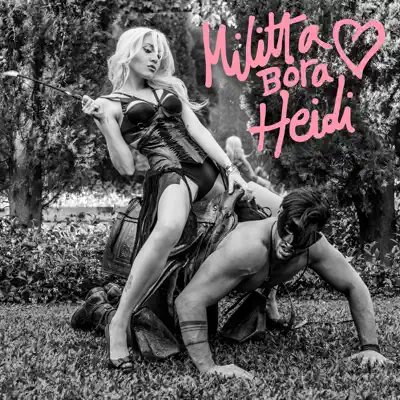 Heidi - Militta Bora