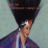 Unreleased 1: Mary's Eyes artwork