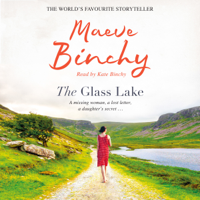 Maeve Binchy - The Glass Lake artwork