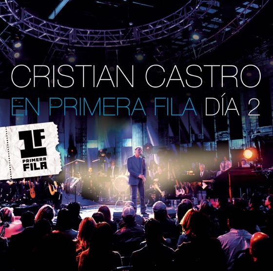 Cover artwork for Con Tu Amor