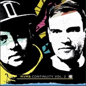 Continuity, Vol. 2 artwork