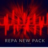 Repa New Pack - EP