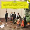 Schubert: String Quintet, D. 956 album lyrics, reviews, download