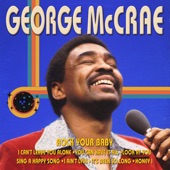 George McCrae - Rock Your Baby