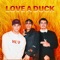 Average Rob - Love a duck