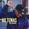 No Temas - Single